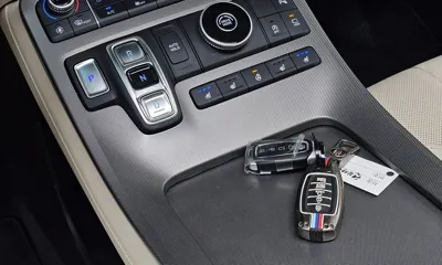 Hyundai Palisade 2022, 81177 км, за 28900000 KRW - фото 9