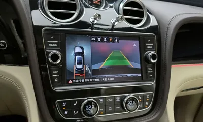 Bentley Bentayga 2017, 88916 км, за 93900000 KRW - фото 16