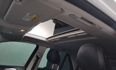 Mercedes-Benz GLE-Class 2016, 133829 км, за 19690000 KRW - фото 17