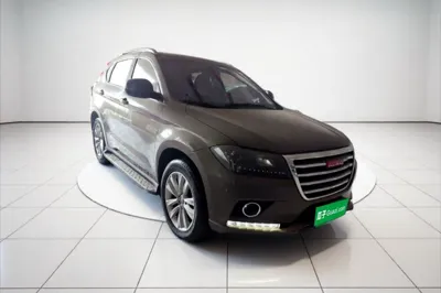 Haval H2 2014, 64400 км, за 34397.72 CNY