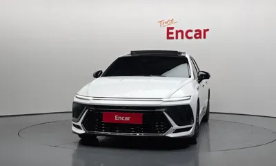 Hyundai Sonata 2024, 49782 км, за 30400000 KRW - фото 3