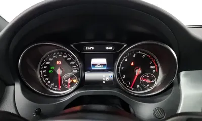Mercedes-Benz CLA-Class 2017, 85463 км, за 15900000 KRW - фото 8