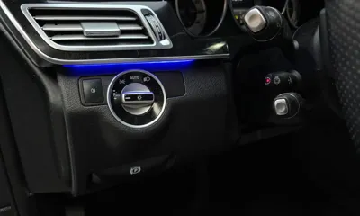 Mercedes-Benz E-Class 2016, 118577 км, за 11500000 KRW - фото 17