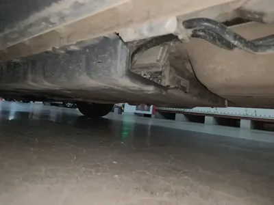BYD PLUS New Energy 2023, 74500 км, за 83400 CNY - фото 18