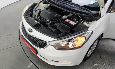 Kia K3 2015, 64284 км, за 6700000 KRW - фото 6