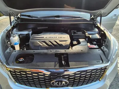 Kia Sorento 2019, 128500 км, за 12800000 KRW - фото 6