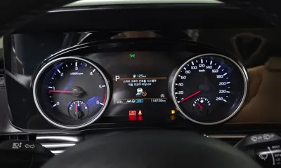 Kia Canival 2021, 118726 км, за 20300000 KRW - фото 8