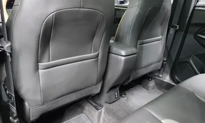 ChevroletGMDaewoo Trailblazer 2024, 34604 км, за 45000000 KRW - фото 34