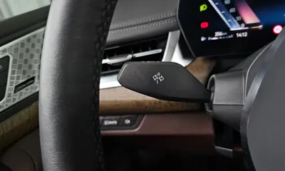 BMW 2-Series 2025, 4746 км, за 41990000 KRW - фото 32