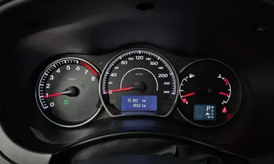 Renault-KoreaSamsung QM5 2014, 85882 км, за 5500000 KRW - фото 8