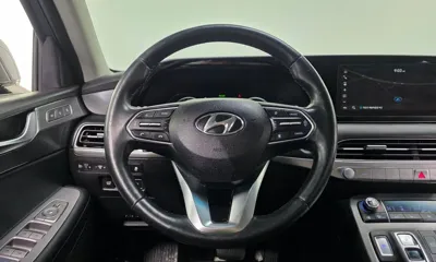 Hyundai Palisade 2021, 108318 км, за 21990000 KRW - фото 14