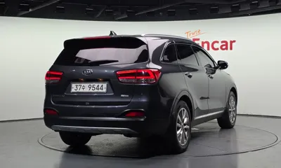Kia Sorento 2015, 208739 км, за 7990000 KRW