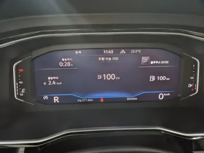 Volkswagen Jetta 2021, 8553 км, за 32000000 KRW - фото 8