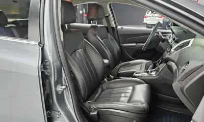 ChevroletGMDaewoo Cruze 2016, 47121 км, за 5000000 KRW - фото 26