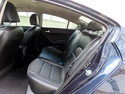 Kia K3 2016, 184915 км, за 5700000 KRW - фото 6