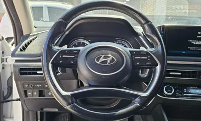 Hyundai Sonata 2020, 95898 км, за 12600000 KRW - фото 17