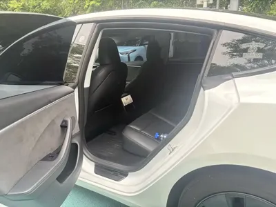 Tesla Model 3 2023, 68000 км, за 153800 CNY - фото 7