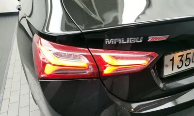 ChevroletGMDaewoo Malibu 2019, 98263 км, за 10200000 KRW - фото 23