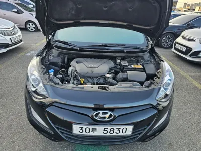Hyundai i30 2012, 81400 км, за 6590000 KRW - фото 6