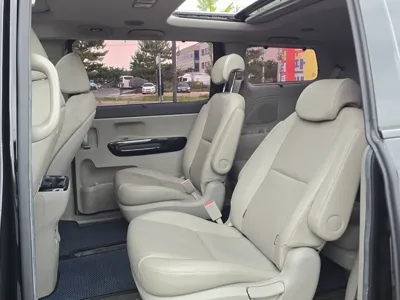 Kia Canival 2018, 92000 км, за 12500000 KRW - фото 8