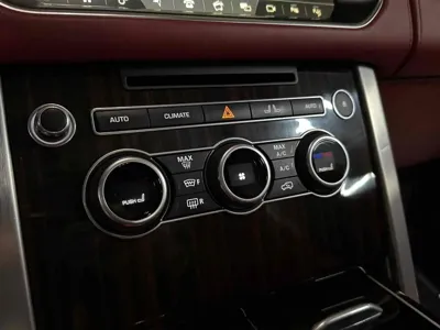 Land Rover Range Rover 2017, 124334 км, за 38990000 KRW - фото 16
