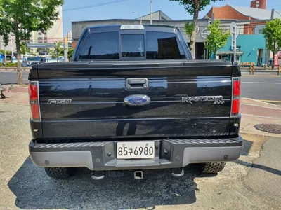 Ford F150 2014, 74000 км, за 55000000 KRW - фото 2