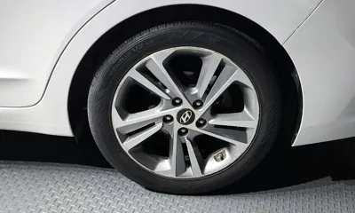 Hyundai Avante 2018, 113439 км, за 9900000 KRW - фото 21