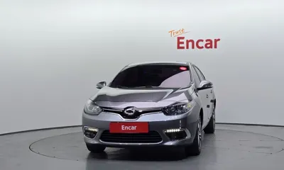 Renault-KoreaSamsung SM3 2019, 27947 км, за 99990000 KRW - фото 3