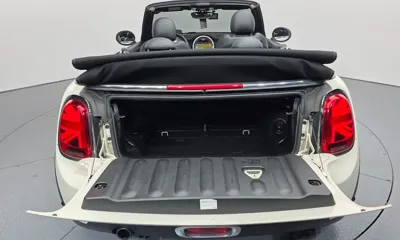 MINI Cooper Convertible 2019, 176098 км, за 9500000 KRW - фото 20