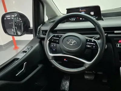 Hyundai Staria 2022, 56000 км, за 27300000 KRW - фото 9
