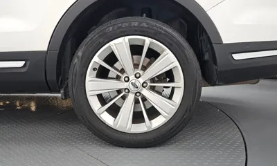 Ford Explorer 2018, 118005 км, за 14900000 KRW - фото 21