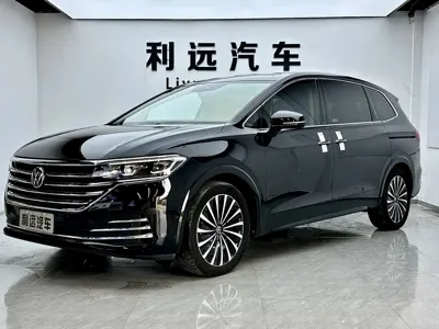 Volkswagen Viloran · 2023 год