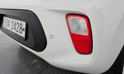 Kia Morning 2018, 107881 км, за 6700000 KRW - фото 30