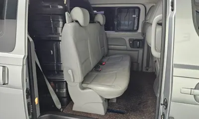 Hyundai Starex 2019, 170798 км, за 11200000 KRW - фото 12