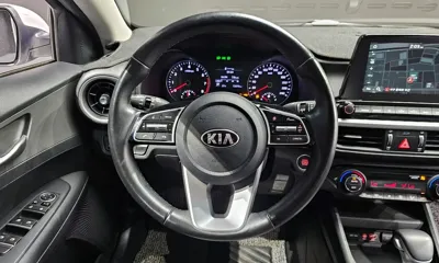 Kia K3 2020, 72673 км, за 13700000 KRW - фото 15