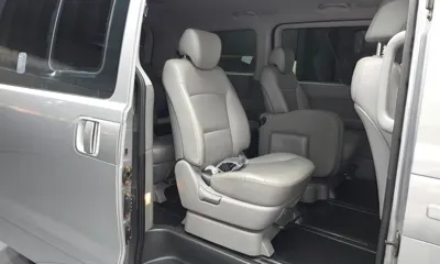 Hyundai Starex 2020, 159282 км, за 14200000 KRW - фото 12