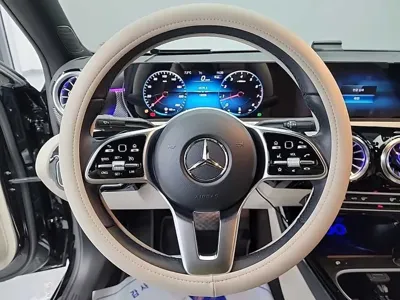 Mercedes-Benz A-Class 2022, 18004 км, за 25900000 KRW - фото 9