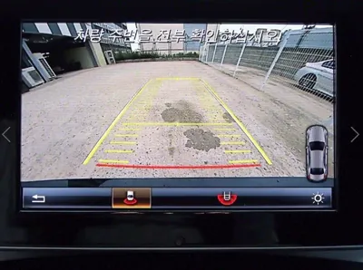 Mercedes-Benz C-Class 2018, 106373 км, за 13990000 KRW - фото 12