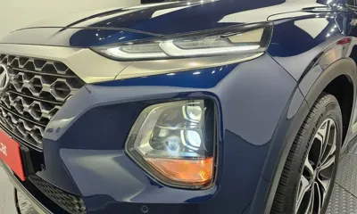 Hyundai Santafe 2019, 66649 км, за 19490000 KRW - фото 22