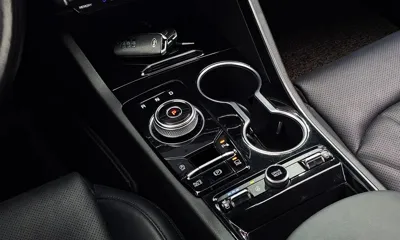 Kia K5 2020, 76460 км, за 20900000 KRW - фото 9