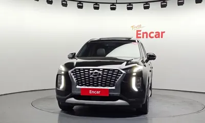Hyundai Palisade 2021, 173388 км, за 23990000 KRW