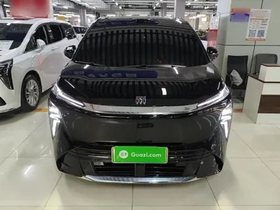 Buick Envision Family 2026, 8600 км, за 462905.14 CNY