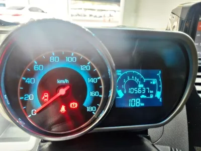 ChevroletGMDaewoo Spark 2014, 105637 км, за 2600000 KRW - фото 6
