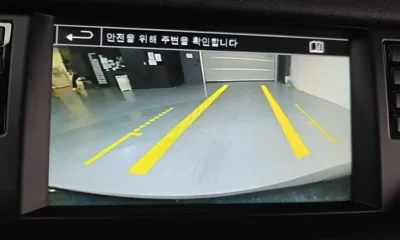 Land Rover Discovery Sport 2016, 115110 км, за 9000000 KRW - фото 15