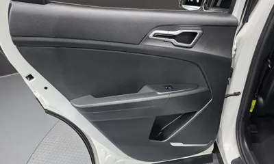 Kia Sportage 2025, 39614 км, за 31990000 KRW - фото 25