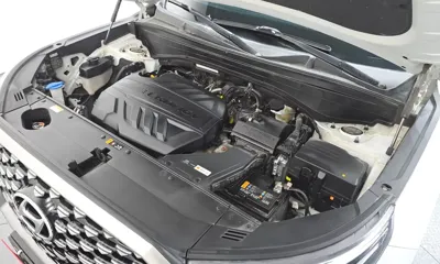 Hyundai Palisade 2022, 40074 км, за 30990000 KRW - фото 6