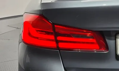 BMW 5-Series 2017, 135393 км, за 20900000 KRW - фото 23