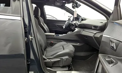 Peugeot 3008 2018, 24494 км, за 19000000 KRW - фото 11