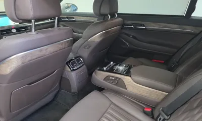 Genesis G90 2019, 90430 км, за 33800000 KRW - фото 12