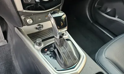 KG_Mobility_Ssangyong TIBOLI 2019, 81590 км, за 9990000 KRW - фото 16